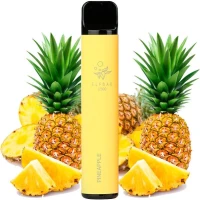 Одноразова Електронна Сигарета Elf Bar Pineapple (Ананас) (1500 Затяжок) купить