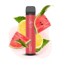 Одноразова Електронна Сигарета Elf Bar Watermelon Lemon (Кавун Лимон) (1500 Затяжок) купить