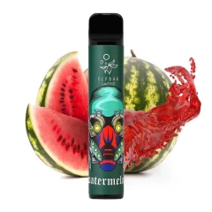 Одноразова Електронна Сигарета Elf Bar Lux Watermelon (Кавун) (1500 Затяжок) купить