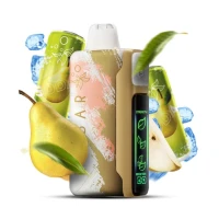 Одноразовая Электронная Сигарета Elf Bar Nic King Pear Soda (Груша Сода) (30000 Затяжек) купить