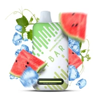 Одноразова Електронна Сигарета Elf Bar BC Watermelon Ice (Кавун Лід) (15000 Затяжок) купить