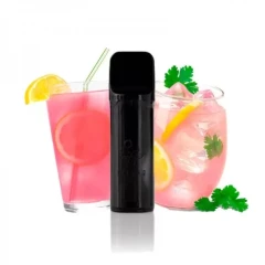 Заправлений Картридж Elf Bar Elfa Pink Lemonade (Рожевий Лимонад) купить