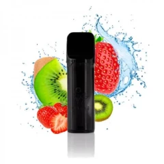 Заправлений Картридж Elf Bar Elfa Strawberry Kiwi (Полуниця Ківі) купить