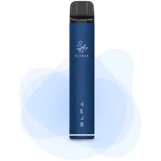 POD-система Elf Bar Elfa Pod Kit 4ML 850mAh Blue (Синій)