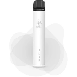 POD-система Elf Bar Elfa Pod Kit 4ML 850mAh White (Білий)