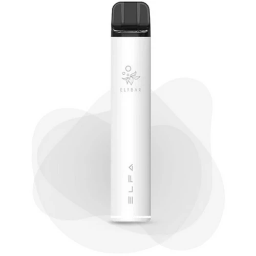 POD-система Elf Bar Elfa Pod Kit 4ML 850mAh White (Білий) купить