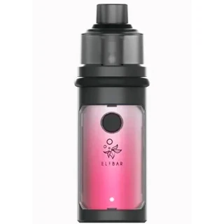 POD-система Elf Bar FB1000 Aurora Pink (Розовый)
