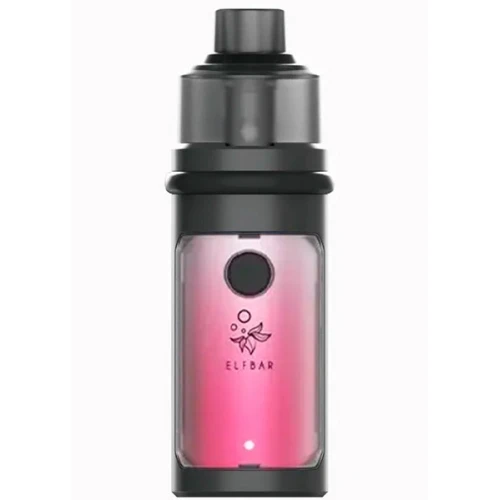 POD-система Elf Bar FB1000 Aurora Pink (Розовый) купить
