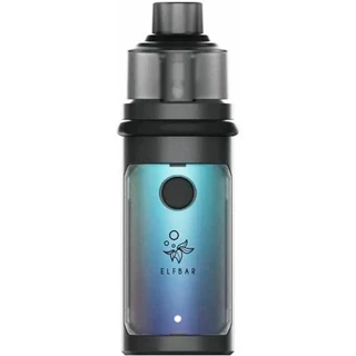 POD-система Elf Bar FB1000 Dark Blue (Тёмно-Синий)