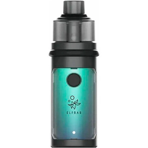 POD-система Elf Bar FB1000 Forest Green (Зелёный) купить