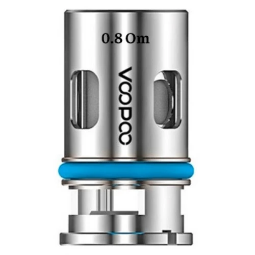 Сменный Испаритель VooPoo PnP-TM2 Mesh Coil 0.8 OM купить