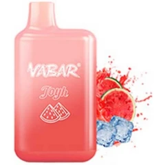 Одноразова Електронна Сигарета Joyh Vabar Lush Ice (Кавун Лід) (5000 Затяжок) купить