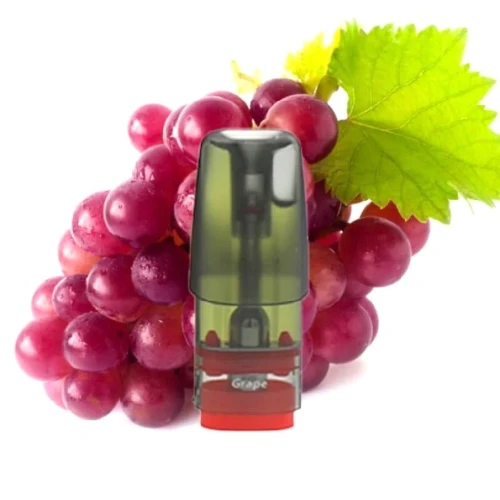 Заправлений Картридж Elf Bar Р1 для RF350/Mate500 Grape (Виноград) купить