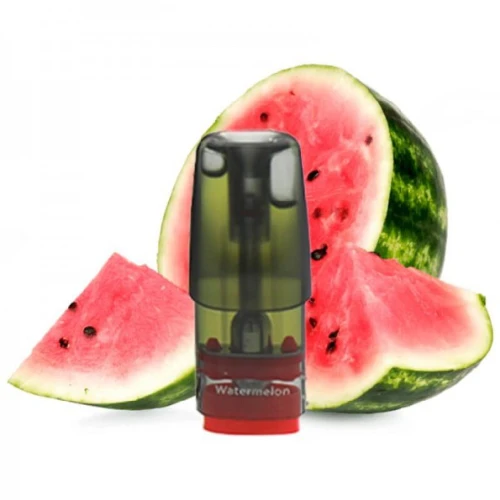 Заправлений Картридж Elf Bar Р1 для RF350/Mate500 Watermelon (Кавун) купить