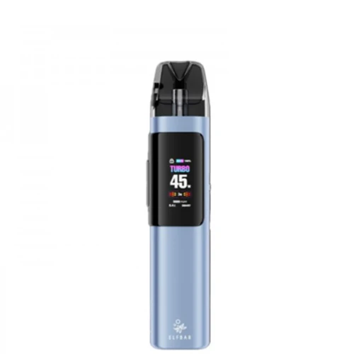 POD-система Elf Bar ELFX Pro 3ML 1200mAh Blue (Синій) купить