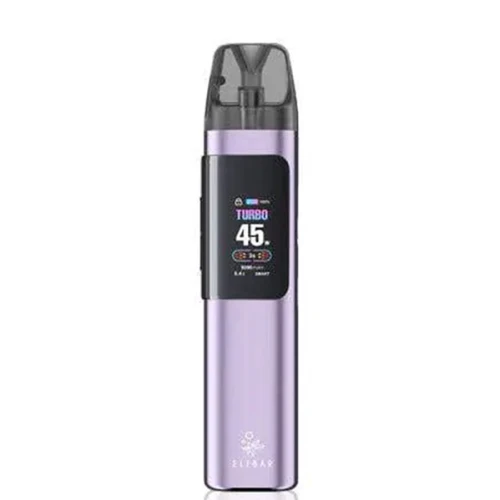 POD-система Elf Bar ELFX Pro 3ML 1200mAh Purple (Фіолетовий) купить