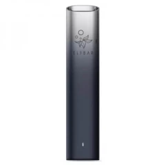Многоразовая Электронная Сигарета Elf Bar Mate500 Dark Gray (Темно Серый)