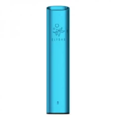 Многоразовая Электронная Сигарета Elf Bar Mate500 Blue (Голубой) купить