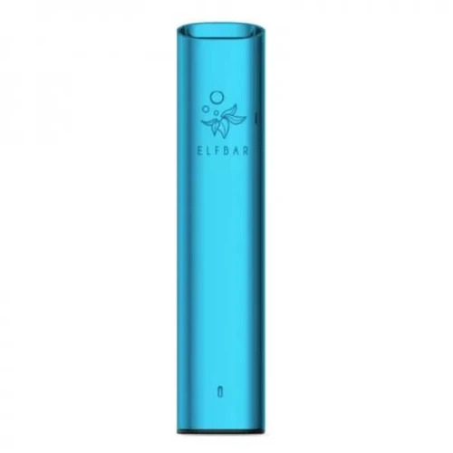Многоразовая Электронная Сигарета Elf Bar Mate500 Blue (Голубой) купить