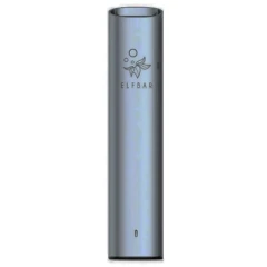 Многоразовая Электронная Сигарета Elf Bar Mate500 Gray (Серый) купить