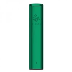 Многоразовая Электронная Сигарета Elf Bar Mate500 Green (Зеленый) купить