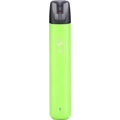 Багаторазова Електронна Сигарета Elf Bar RF350 Green (Зеленый) купить