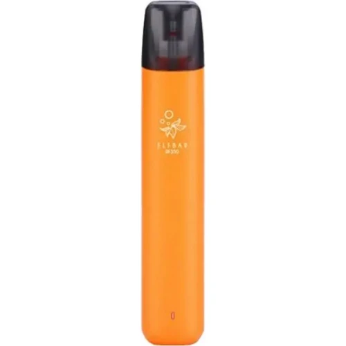 Багаторазова Електронна Сигарета Elf Bar RF350 Orange (Помаранчевий) купить