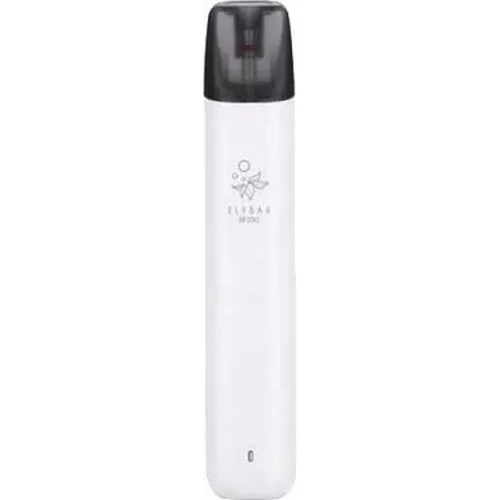 Багаторазова Електронна Сигарета Elf Bar RF350 White (Білий) купить
