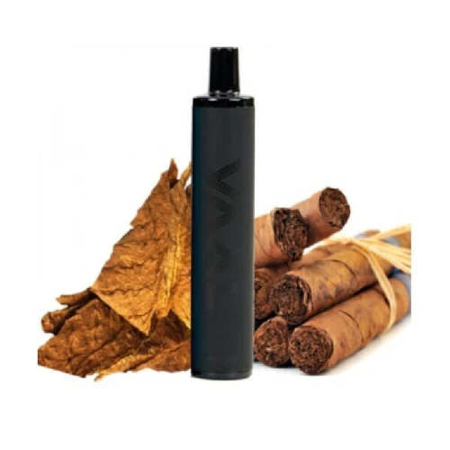 Одноразовая Электронная Сигарета Vaal Tobacco (Табак) (2500 Затяжек) купить