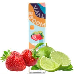 Одноразова Електронна Сигарета Vaal Mixed Orange (Мікс Цитрусів) (2500 Затяжок) купить