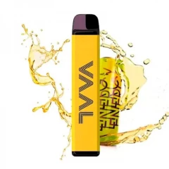 Одноразова Електронна Сигарета Vaal Energy Drink (Енергетик) (4000 Затяжок) купить