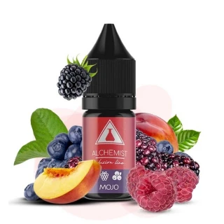 Рідина на сольовому нікотині Alchemist FL Mojo (Моджо) 10 мл