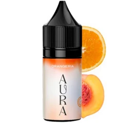 Жидкость на солевом никотине Aura Orangeria (Оранжерея) 30 мл купить