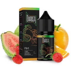 Рідина на сольовому нікотині Chaser Black Flirt (Флірт) 30 ml купить