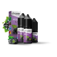 Рідина на сольовому нікотині Chaser For Pods Berry  (Ягоди) 10 ml купить