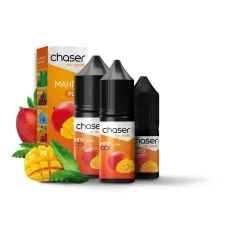 Жидкость на солевом никотине Chaser For Pods Mango (Манго) 10 ml