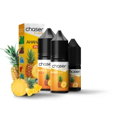 Рідина на сольовому нікотині Chaser For Pods Pineapple (Ананас) 10 ml купить