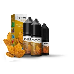 Рідина на сольовому нікотині Chaser For Pods Tobacco (Тютюн) 10 ml купить