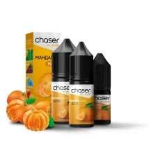Рідина на сольовому нікотині Chaser For Pods Mandarine (Мандарин) 15 ml купить