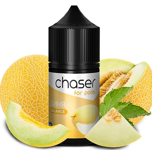 Жидкость на солевом никотине Chaser For Pods Melon (Дыня) 30 ml купить