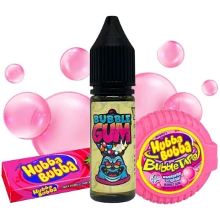 Жидкость на солевом никотине Creepy Liquid Cherry (Вишня) 15 мл