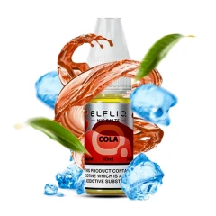 Рідина на сольовому нікотині Elf Liq Nic Cola (Кола) 10мл купить
