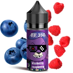 Жидкость на солевом никотине Flavorlab FF350 Blueberry Raspberry (Черника Малина) 30мл купить