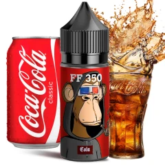 Жидкость на солевом никотине Flavorlab FF350 Cola (Кола) 30мл купить