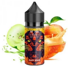 Рідина на сольовому нікотині Flavorlab FL350 Apple Peach (Яблуко Персик) 30мл купить