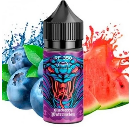 Жидкость на солевом никотине Flavorlab FL350 Blueberry Watermelon (Черника Арбуз) 30мл купить