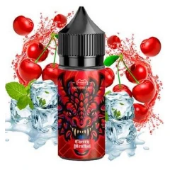 Рідина на сольовому нікотині Flavorlab FL350 Cherry Mentol (Вишня Ментол) 30мл купить