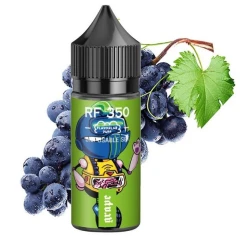 Рідина на сольовому нікотині Flavorlab FL350 Grape (Виноград) 30мл купить