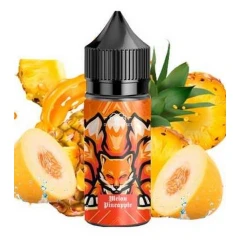 Рідина на сольовому нікотині Flavorlab FL350 Melon Pineapple (Диня Ананас) 30мл купить