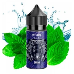 Рідина на сольовому нікотині Flavorlab FL350 Mint (М'ята) 30мл купить